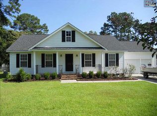 7813 Folly Ct, Columbia, SC 29209