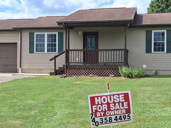 44 W Patrician Ct, Chillicothe, OH 45601