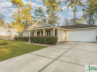 204 Sterling Dr, Rincon, GA 31326