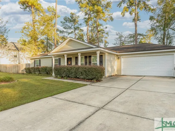 204 Sterling Drive, Rincon, GA 31326