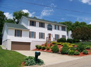 37 Longitude Dr, Mount Vernon, OH 43050