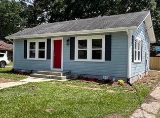 1026 Gill St, Columbia, MS 39429