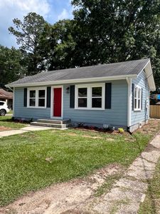 1026 Gill St, Columbia, MS, 39429