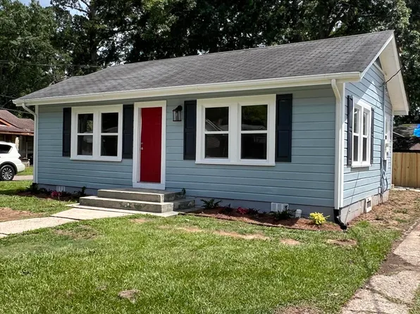 1026 Gill St, Columbia, MS 39429