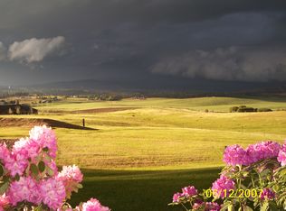 6317 S Harvest Ln, Greenacres, WA 99016