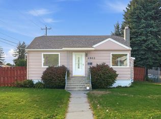4903 N Elm St, Spokane, WA 99205