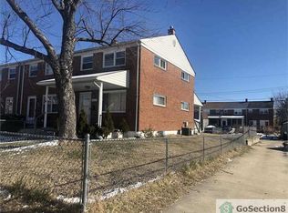 9701 Matzon Rd, Middle River, MD 21220