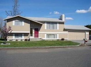4421 W Octave St, Pasco, WA 99301