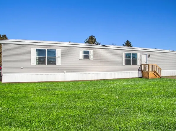 69205 Garver Lake Rd #48, Edwardsburg, MI 49112