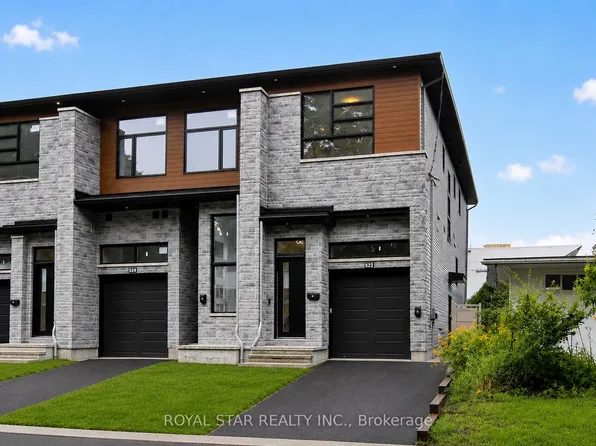 522 Mutual St Basement B, Ottawa, ON K1K 1C6