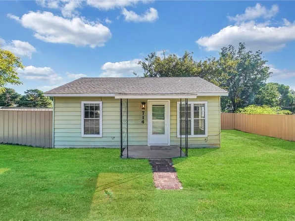 714 S State Ave, Elk City, OK 73644