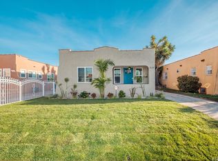 630 W 99th St, Los Angeles, CA 90044