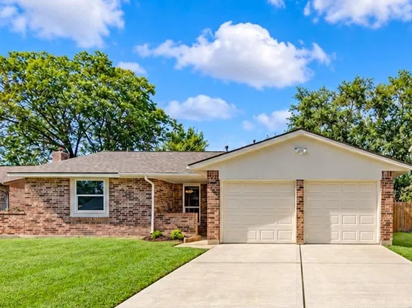 15106 Cypress Green Dr, Cypress, TX 77429