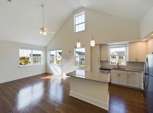 920 Wooden Way #14-205, Lebanon, IN 46052
