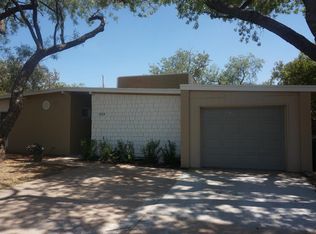 2725 University Ave, San Angelo, TX 76904