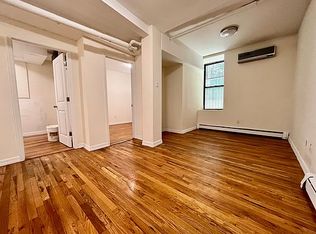 8 Manhattan Ave #1L, New York, NY 10025