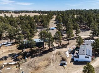 1991 County Road 132, Elizabeth, CO 80107