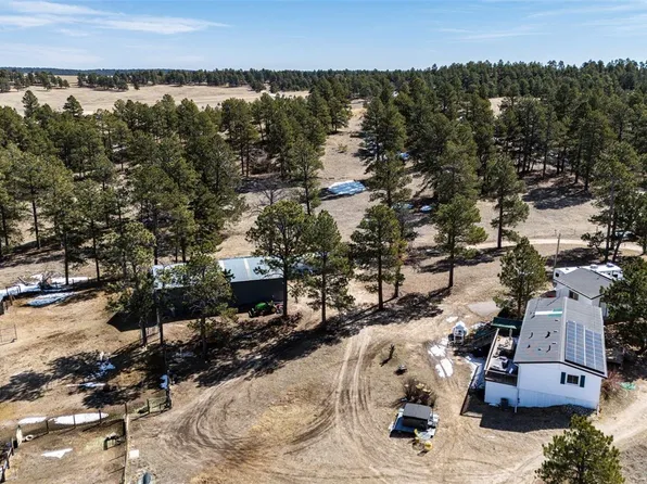 1991 County Road 132, Elizabeth, CO 80107