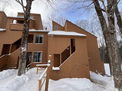98 Sugar Run Lane UNIT 13, Waitsfield, VT, 05673