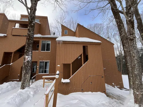 98 Sugar Run Lane #13, Fayston, VT 05673