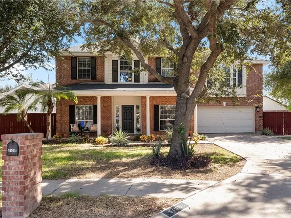 5109 Jasmine Ct, McAllen, TX 78501