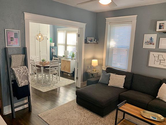 3rd image of 114 W 36th St APT 2E