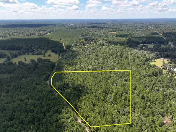 County Road 4470, Woodville, TX 75979