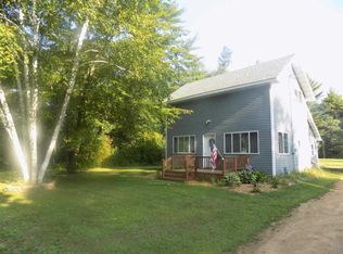 5248 Airport Rd, Stevens Point, WI 54482