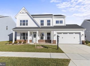 230 Silver Lake Ln, Trappe, MD 21673