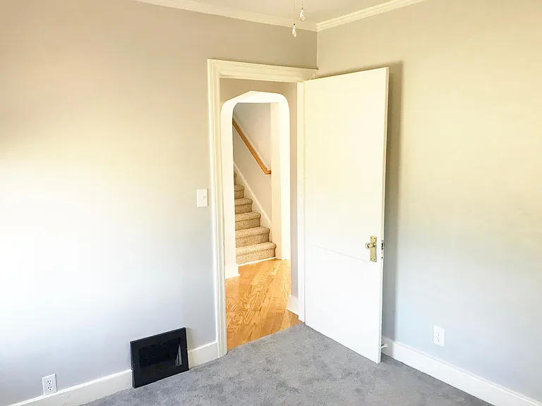 Bedroom #1