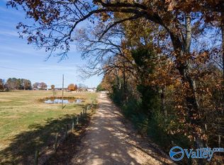 County Road 399, Killen, AL 35645