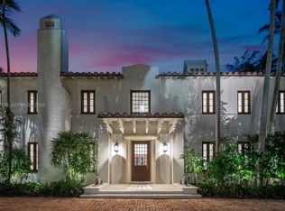 43 Star Island Dr, Miami Beach, FL 33139
