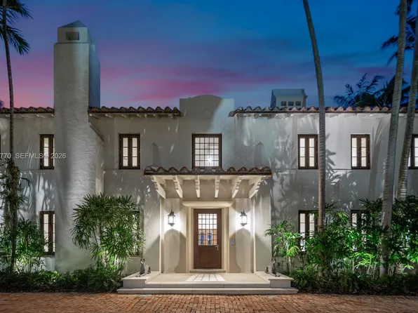 43 Star Island Dr, Miami Beach, FL 33139