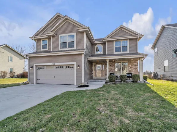 4727 Bannoch DRIVE, Racine, WI 53402