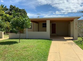 9810 Jamaica Dr, Cutler Bay, FL 33189