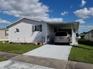 3852 Chris Dr, Wesley Chapel, FL 33543