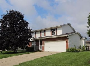 6583 Vonnie Vale Ct, Hamilton, OH 45011