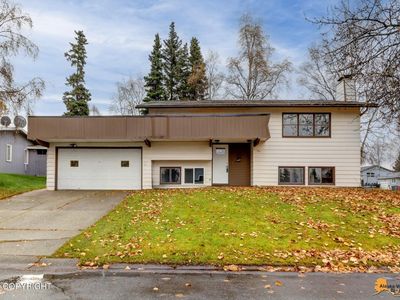 500 Tyee Cir, Anchorage, AK, 99503