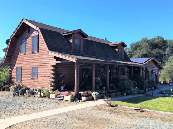 16212 Morrison Rd, Knights Ferry, CA 95361