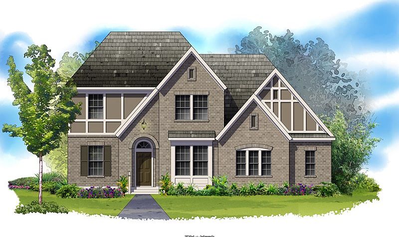 C Exterior