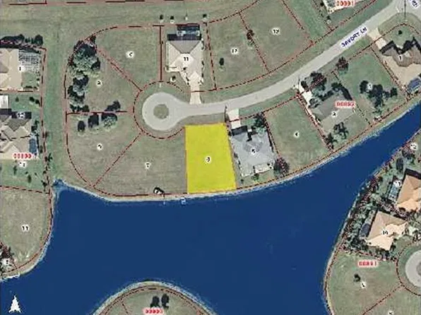 24183 Savory Ln, Punta Gorda, FL 33955