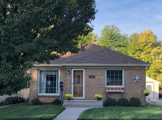 1532 Lathrop Ave, Racine, WI 53405