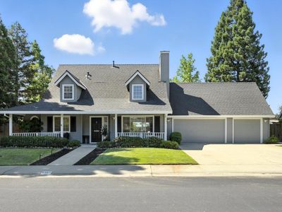 6352 David Ave, Loomis, CA, 95650