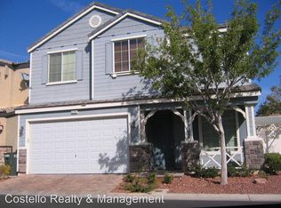 6284 Huntington Ridge Ave, Las Vegas, NV 89139