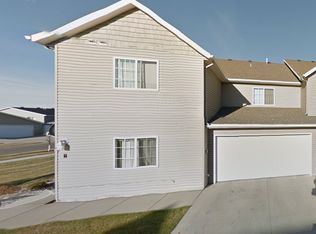 1163 Westport Beach Way UNIT A, West Fargo, ND 58078