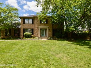 7317 Mayrow Dr, Louisville, KY 40291