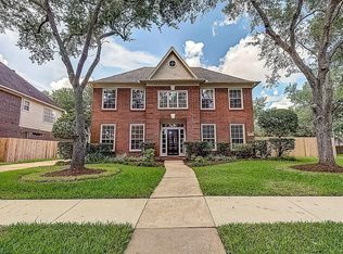 3923 Fawn Nest Trl, Sugar Land, TX 77479