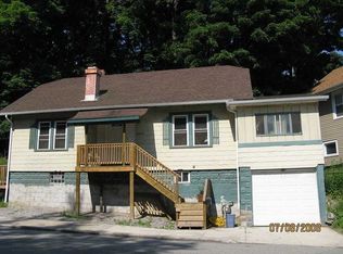3064 Glenwood Park Ave, Erie, PA 16508