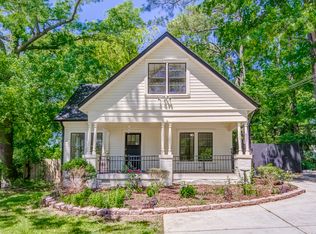 2207 Ben Hill Rd, East Pt, GA 30344