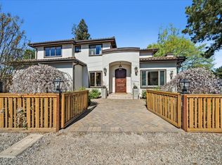 1300 Stockbridge Ave, Redwood City, CA 94061